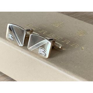 バーバリー(BURBERRY) カフス・カフスボタン(メンズ)の通販 300点以上