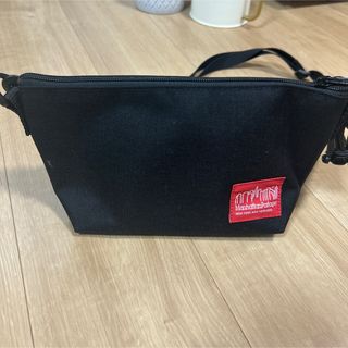 マンハッタンポーテージ(Manhattan Portage)のマンハッタンポーテージ　ミニ　ショルダーバッグ(ショルダーバッグ)