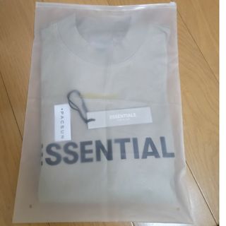 エッセンシャル(Essential)のEssentials モス ロンT(Tシャツ/カットソー(七分/長袖))