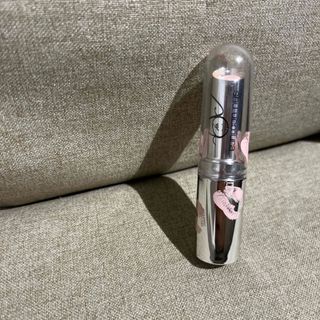 シュウウエムラ(shu uemura)のshu uemura ルージュアンリミテッド　PINK GLITTER(口紅)