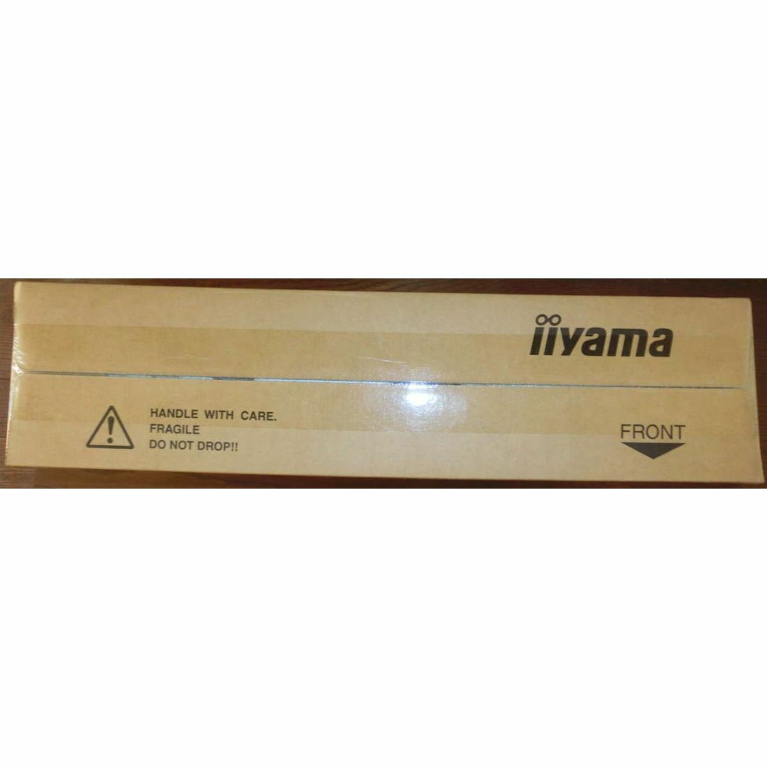 新品未開封　Iiyama ProLite XU2294HS-B1 21.5型