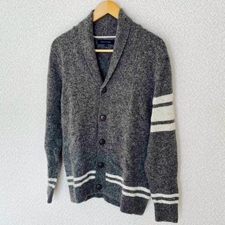 トミーヒルフィガー(TOMMY HILFIGER)のTOMMY HILFIGER トミーヒルフィガー カーディガン(カーディガン)