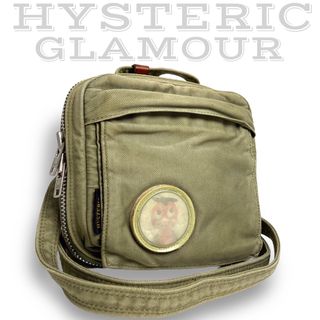 ヒステリックグラマー バッグの通販 1,000点以上 | HYSTERIC GLAMOURの