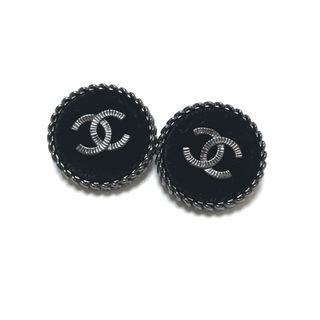 シャネル(CHANEL)の218 652シャネル ボタン　2個(各種パーツ)