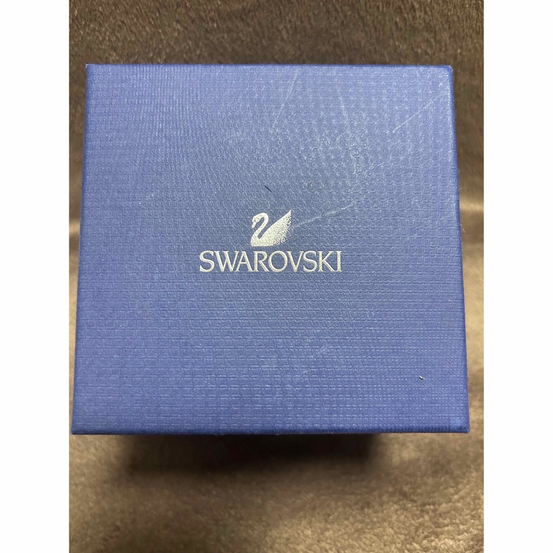 SWAROVSKI(スワロフスキー)のスワロフスキー　時計 メンズのメンズ その他(その他)の商品写真