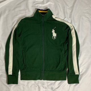 POLO RALPH LAUREN - POLO RALPH LAUREN ポロ ラルフローレン トラック