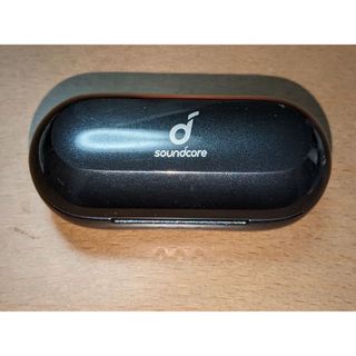 アンカー(Anker)のSoundcore Liberty Neo Bluetoothイヤホン[中古](ヘッドフォン/イヤフォン)