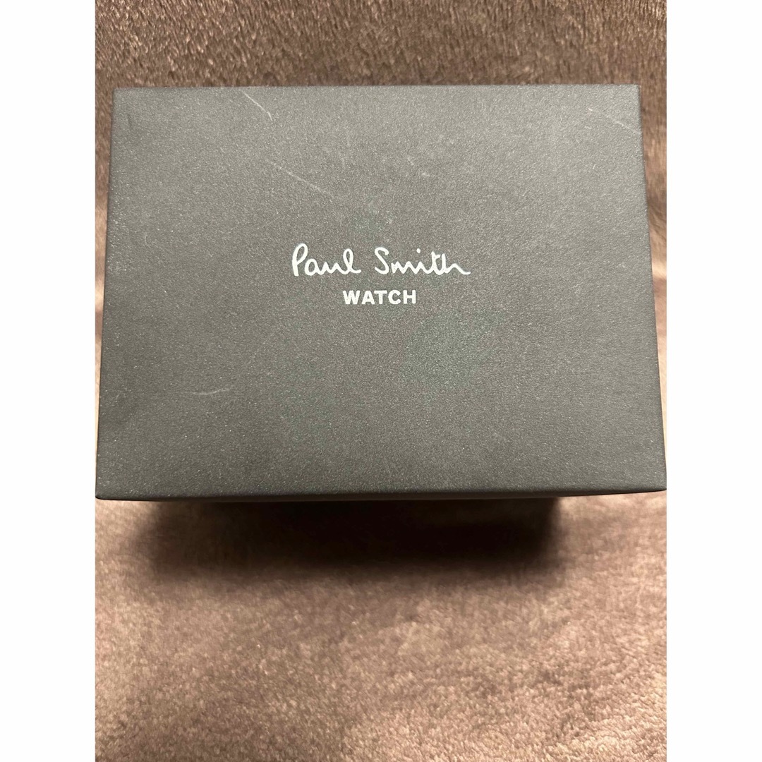 Paul Smith(ポールスミス)の時計　Paul Smith メンズのメンズ その他(その他)の商品写真