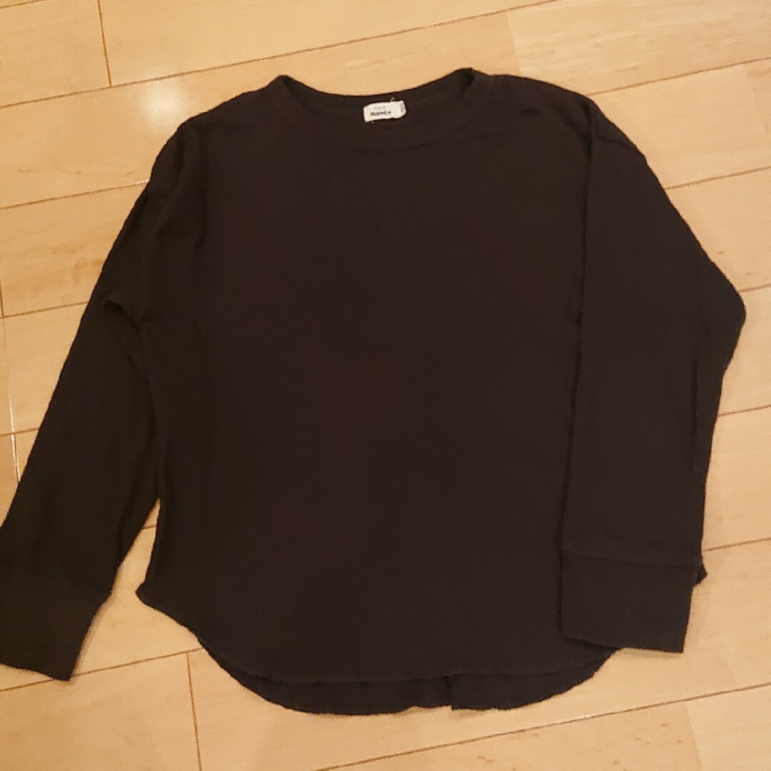 ZARA KIDS(ザラキッズ)のZARAの中綿ジャケットと150コーデ キッズ/ベビー/マタニティのキッズ服女の子用(90cm~)(ジャケット/上着)の商品写真