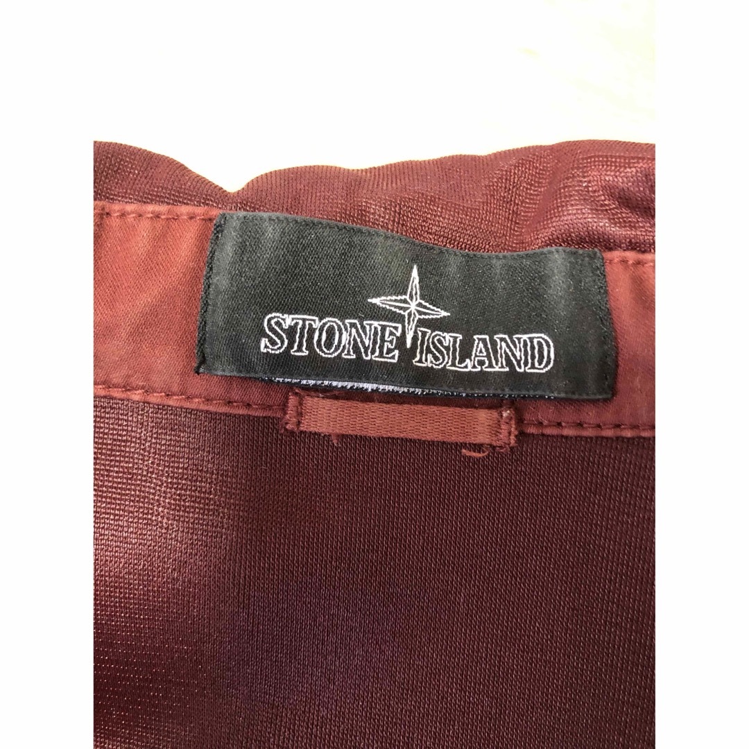 STONE ISLAND(ストーンアイランド)のSTONE ISLAND SHADOW PROJECT ストーンアイランド メンズのジャケット/アウター(マウンテンパーカー)の商品写真