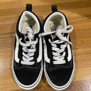 ヴァンズ(VANS)のvans 20cm(スニーカー)