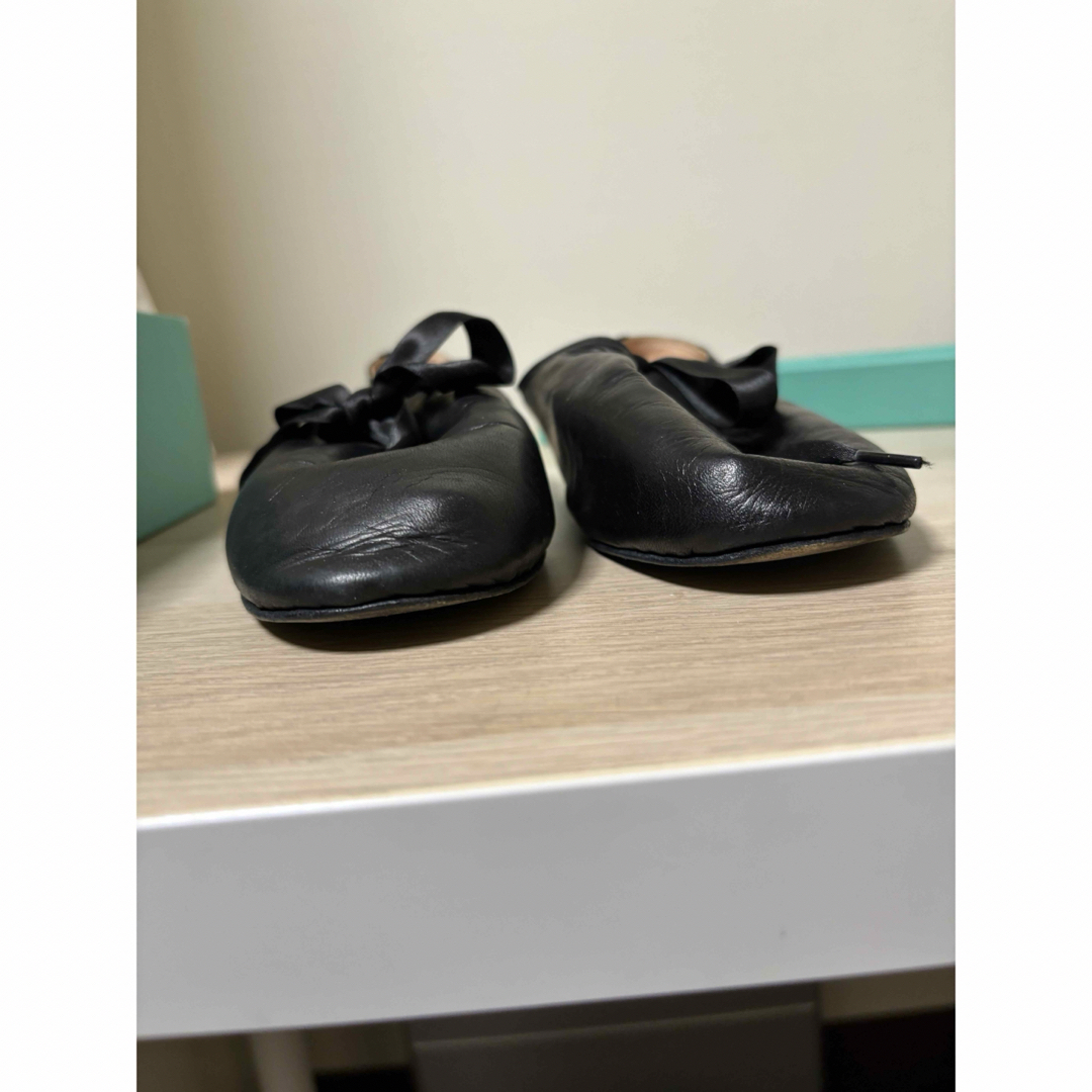 IENA(イエナ)のSPELTA バレエシューズ レディースの靴/シューズ(バレエシューズ)の商品写真