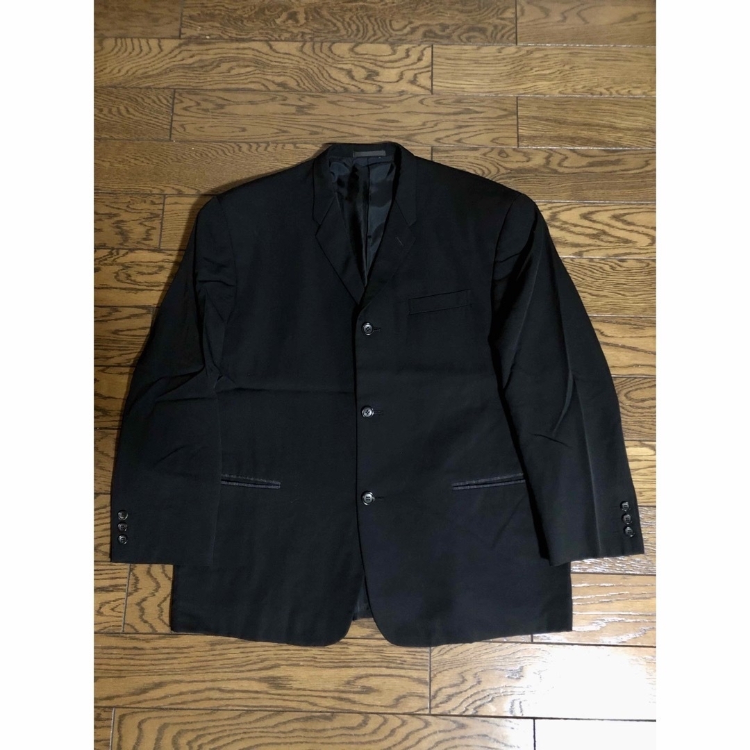 ジャケット/アウターCOMME des GARCONS HOMME  ジャケット 田中オム