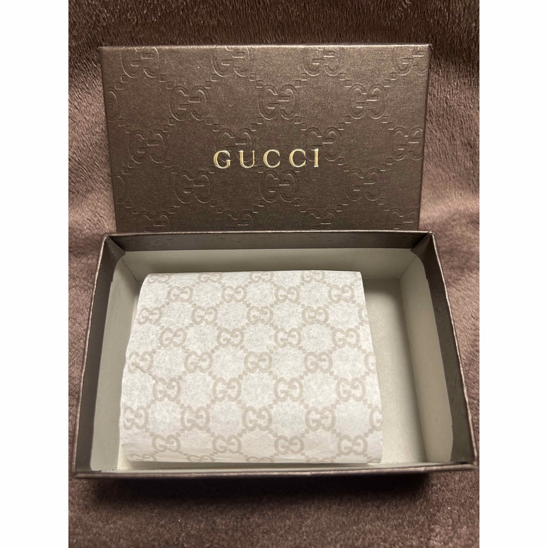 Gucci(グッチ)のGUCCI キーケース メンズのファッション小物(キーケース)の商品写真