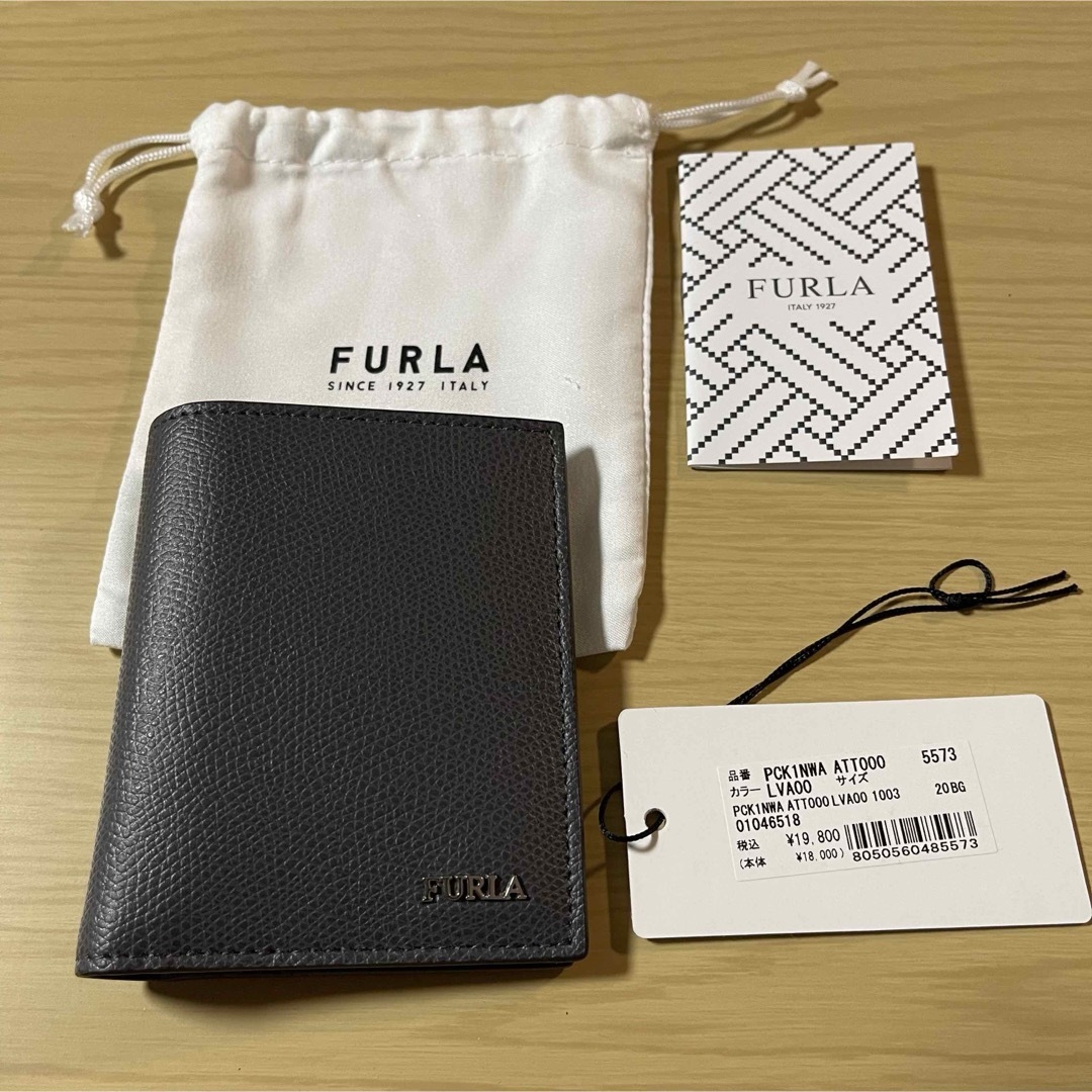 Furla - 新品フルラ カードケースの通販 by sp's shop｜フルラならラクマ