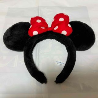 ディズニー(Disney)のディズニー　ミニーカチューシャ(カチューシャ)