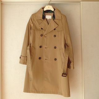 GUCCI kids 8ans トレンチコート