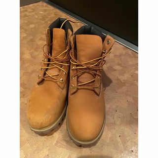 ティンバーランド(Timberland)のティンバーランド(ブーツ)