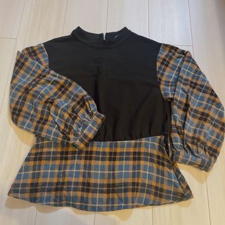 ザラ(ZARA)のZARA レディーストップス(カットソー(長袖/七分))