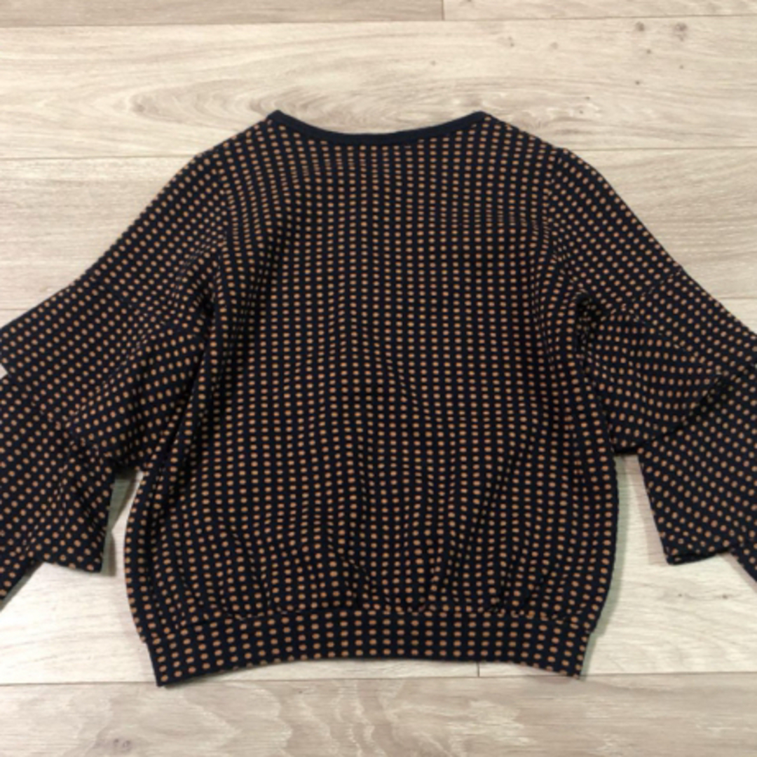 mallangjelly カーディガンスカッツ　セットアップ　XXL カットソー キッズ/ベビー/マタニティのキッズ服女の子用(90cm~)(Tシャツ/カットソー)の商品写真