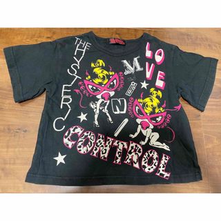 ヒステリックミニ(HYSTERIC MINI)のbaddd II様専用(Tシャツ/カットソー)