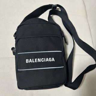 バレンシアガバッグ(BALENCIAGA BAG)のバレンシアガ　ボディショルダーバック(ショルダーバッグ)