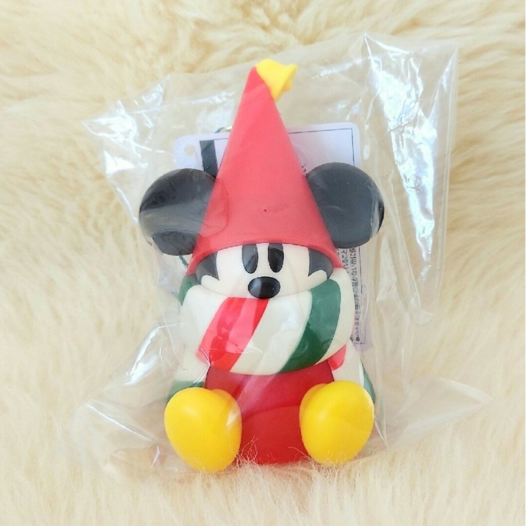 Disney - ディズニー クリスマス2023 リルリンリン ミニスナック Disney - ディズニー クリスマス2023 リルリンリン ミニスナック
