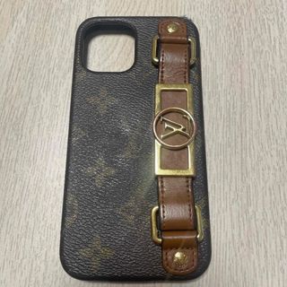 ルイヴィトン(LOUIS VUITTON)の12プロケース(iPhoneケース)