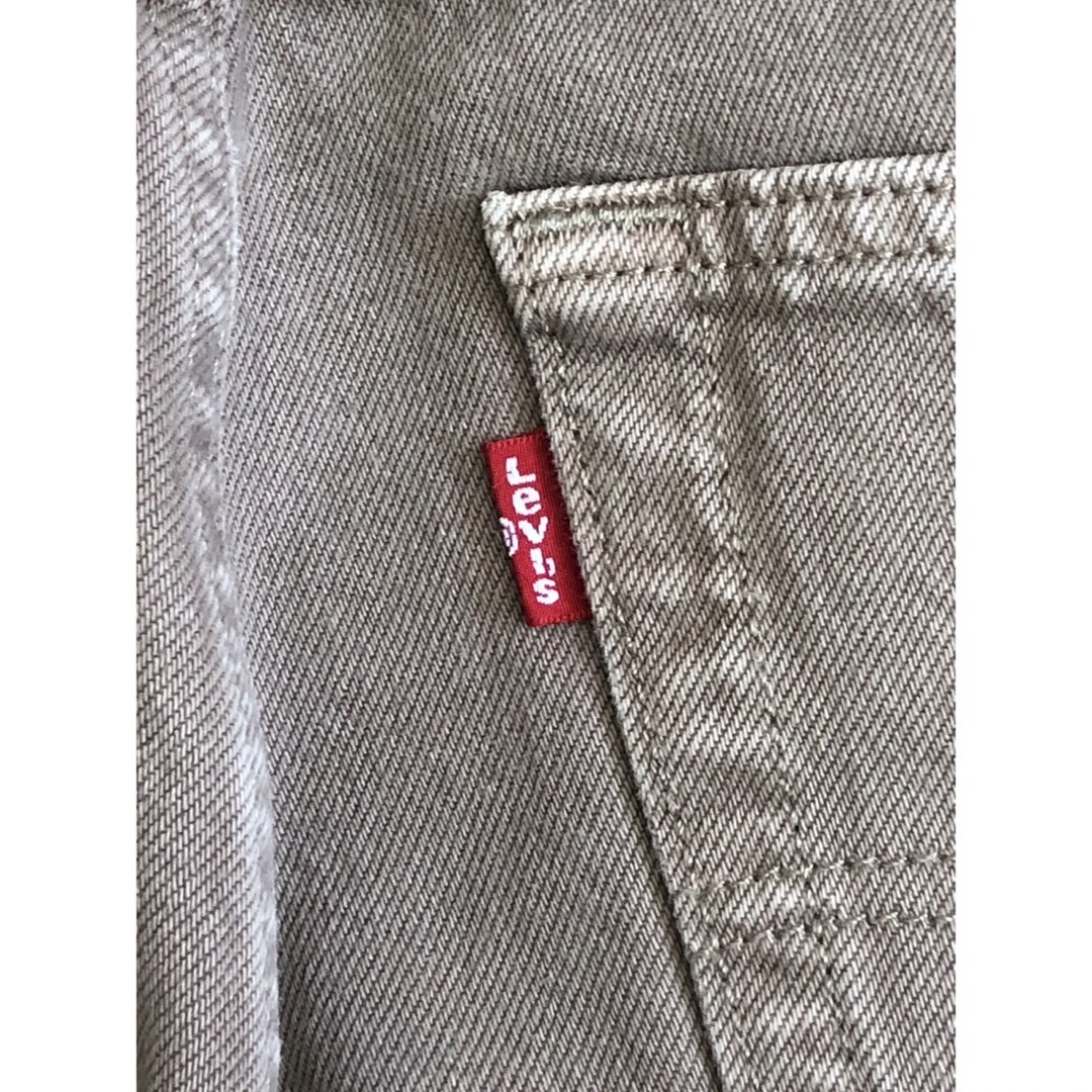 Levi's(リーバイス)のLevi's 501 ORIGINAL FIT  メンズのパンツ(デニム/ジーンズ)の商品写真