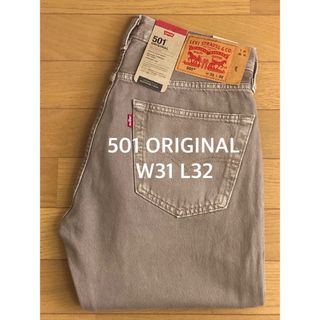 リーバイス(Levi's)のLevi's 501 ORIGINAL FIT (デニム/ジーンズ)