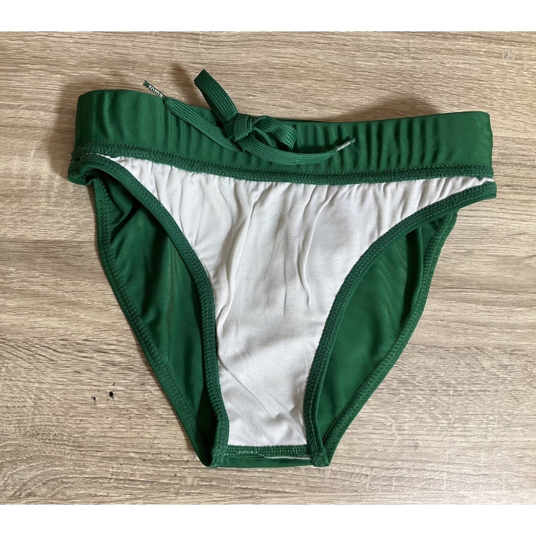 旧モデル】Joma製 ハイレグレーシングブルマ(緑 3XSサイズ)の 旧モデル】Joma製 ハイレグレーシングブルマ(緑 3XSサイズ)の