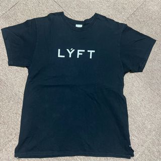 LYFT メンズtシャツ(Tシャツ/カットソー(半袖/袖なし))