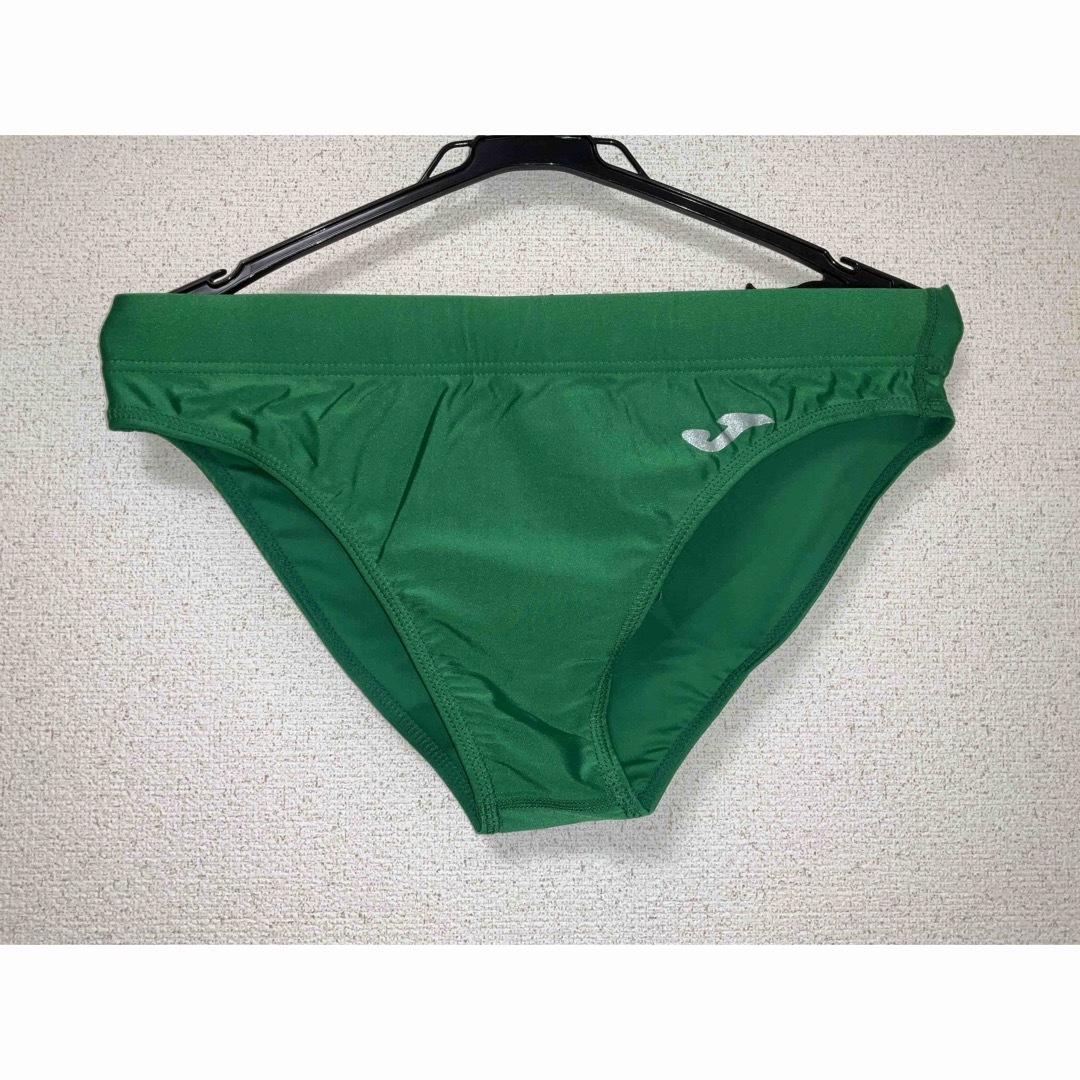 旧モデル】Joma製 ハイレグレーシングブルマ(グリーン 2XSサイズ 旧モデル】Joma製 ハイレグレーシングブルマ(グリーン 2XSサイズ