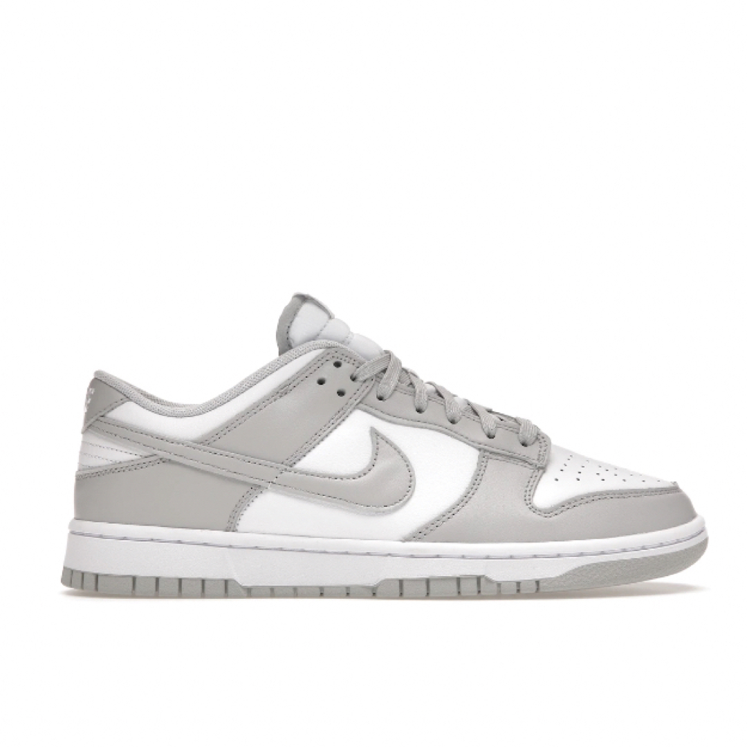 Nike Dunk Low Grey Fog 27cm