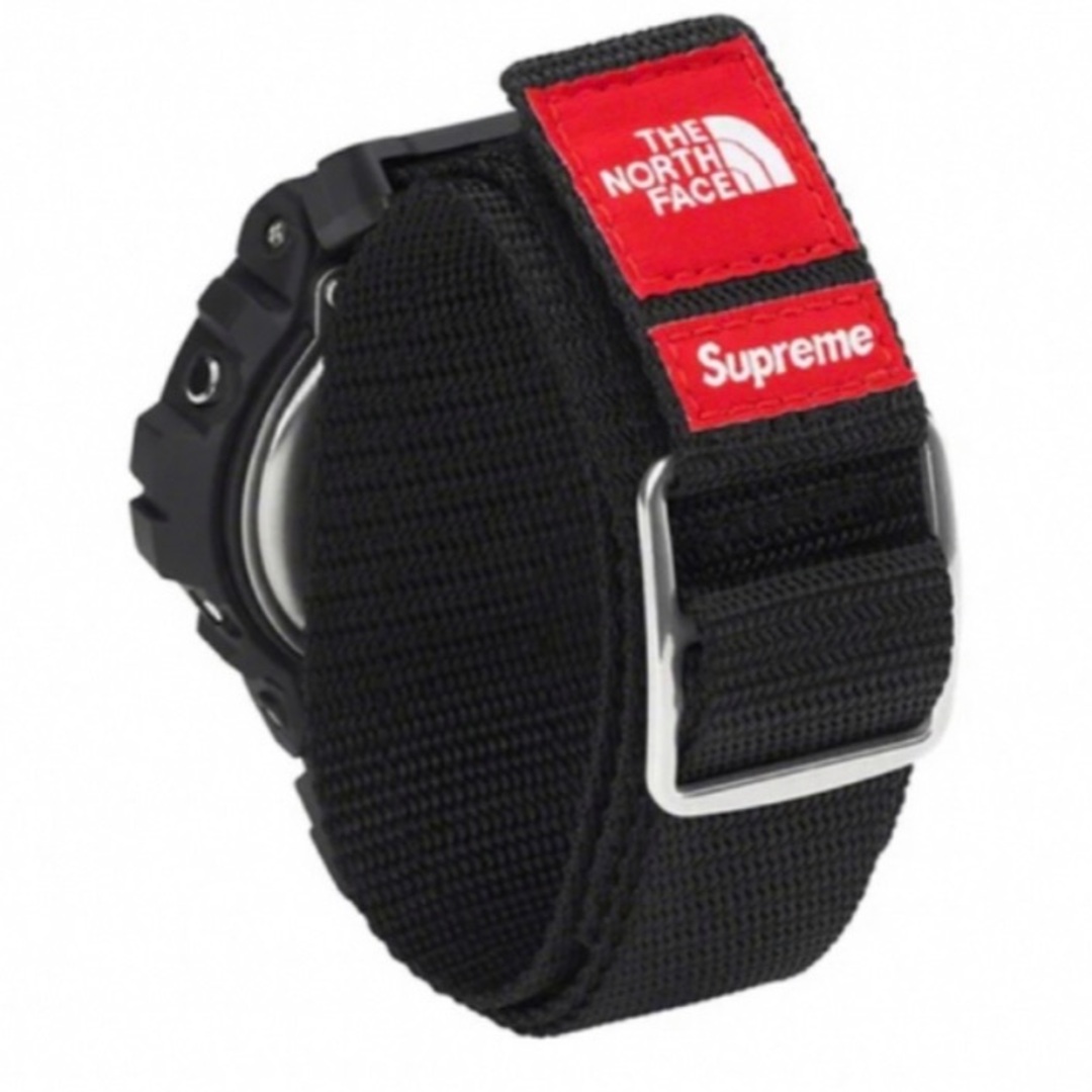 Supreme(シュプリーム)のSupreme/The North Face G-SHOCK Watch☆ メンズの時計(腕時計(デジタル))の商品写真