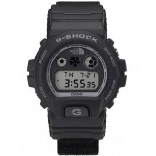 シュプリーム(Supreme)のSupreme/The North Face G-SHOCK Watch☆(腕時計(デジタル))