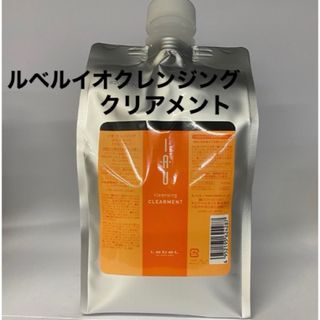 ルベル(ルベル)のルベル イオ クレンジング クリアメント 1000ml リフィル(シャンプー)