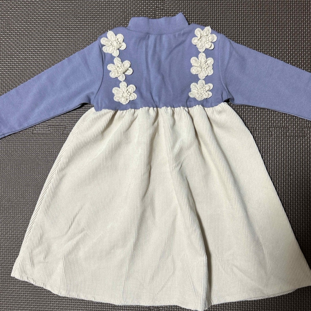 apres les cours(アプレレクール)のさくら様専用 キッズ/ベビー/マタニティのベビー服(~85cm)(ワンピース)の商品写真