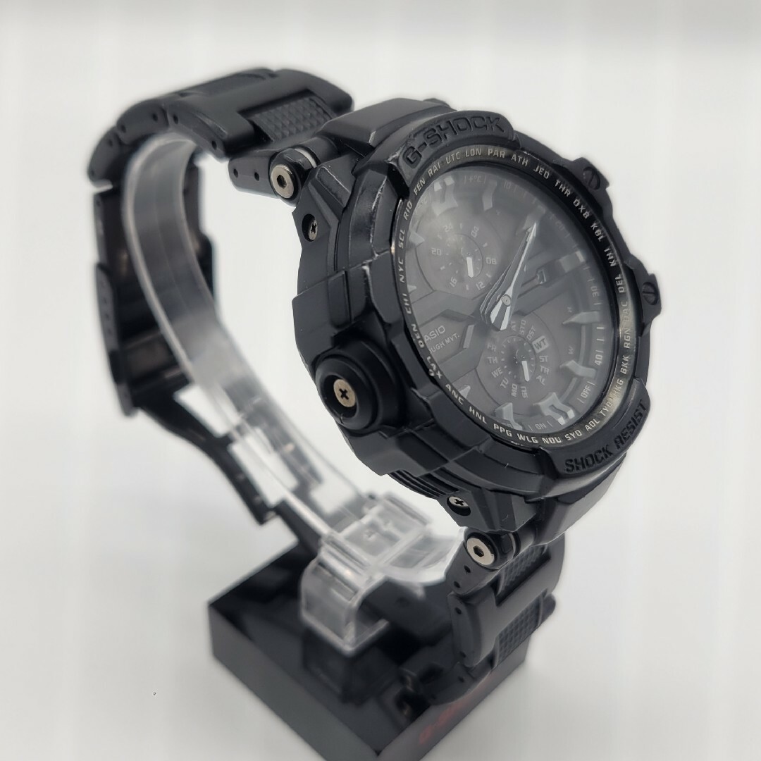 G-SHOCK - 稼働品【電波ソーラー】CASIO G-SHOCK GW-A1000FCの通販 by