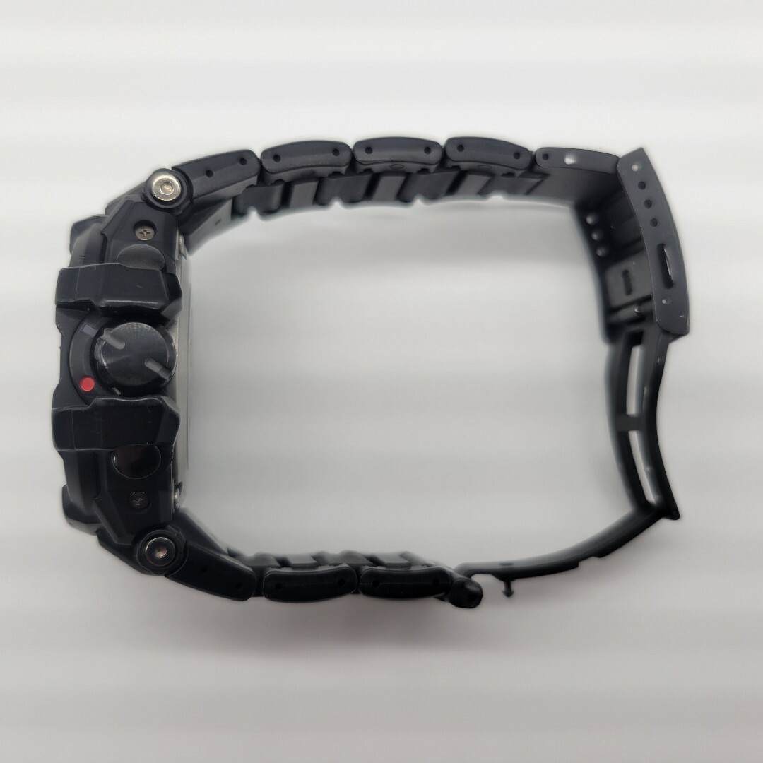 G-SHOCK - 稼働品【電波ソーラー】CASIO G-SHOCK GW-A1000FCの通販 by
