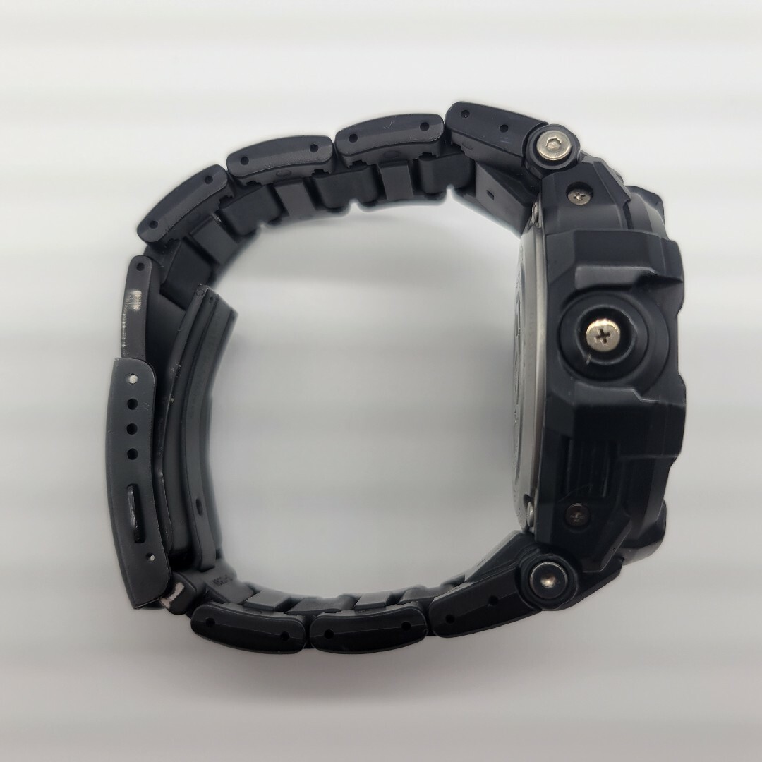 G-SHOCK - 稼働品【電波ソーラー】CASIO G-SHOCK GW-A1000FCの通販 by