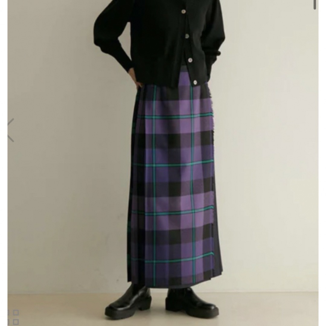 ※再値下げ【新品】O'NEIL of DUBLIN スウィング ロングスカートスカート