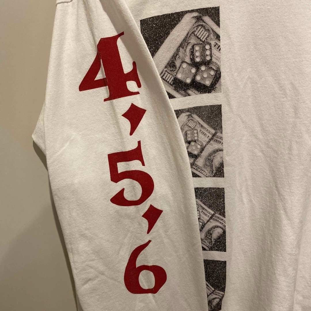 ACAPULCO GOLD(アカプルコゴールド)のACAPULCO GOLD ロンT メンズのトップス(Tシャツ/カットソー(七分/長袖))の商品写真