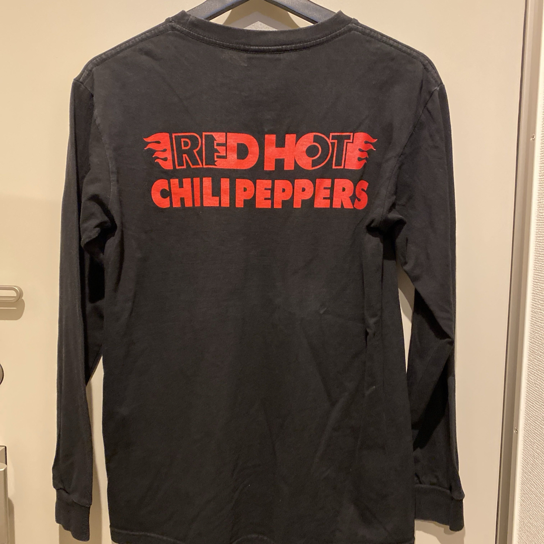 MUSIC TEE - 90s RED HOT CHILI PEPPERS レッチリ ロンTの通販 by 