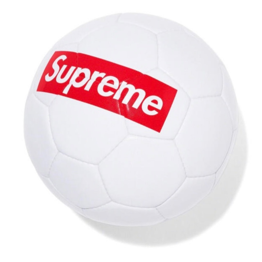 Supreme/Umbro Soccer Ball☆その他
