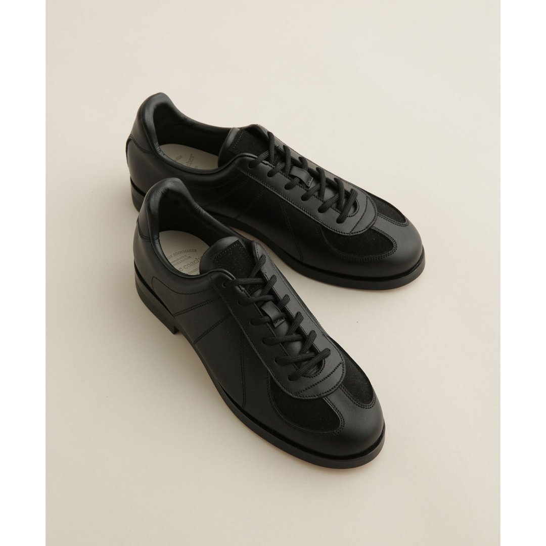 foot the coacher(フットザコーチャー)のfoot the coacher Non-sporty フットザコーチャー メンズの靴/シューズ(ドレス/ビジネス)の商品写真