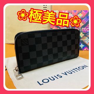 ヴィトン(LOUIS VUITTON) ダミエ 長財布(メンズ)の通販 2,000点以上