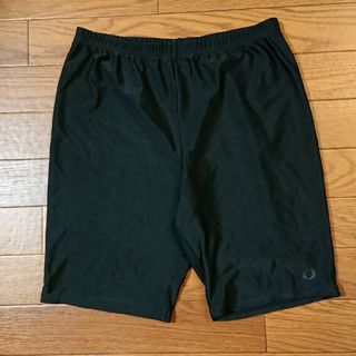 イグニオ(Ignio)のIGNIO ハーフパンツ ブラック(ウェア)