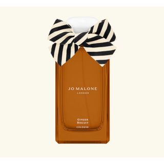 ジョーマローン(Jo Malone)の新品未使用　ジョーマローン  ジンジャービスケット　100ml(ユニセックス)