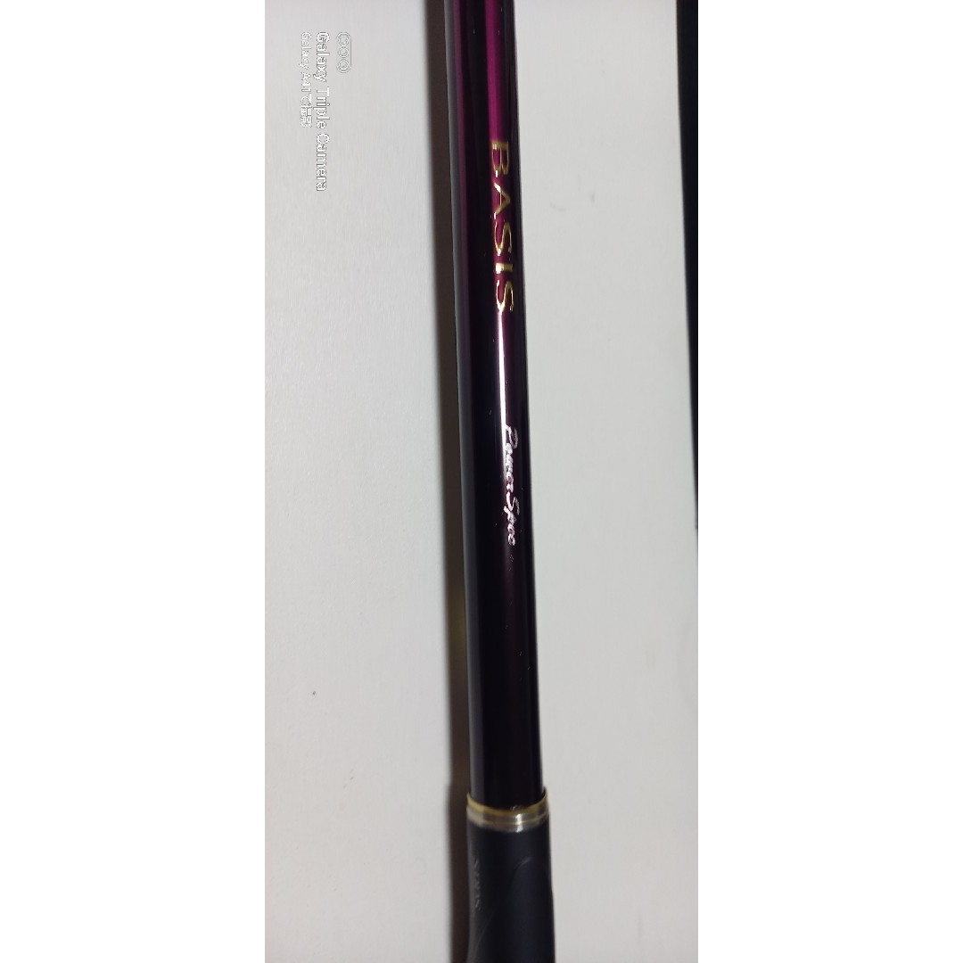 BASIS ベイシ2.2-530P(POWER SPEC) BASIS ベイシ2.2-530P(POWER SPEC)